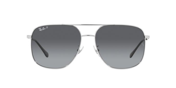 Ray Ban RB3679D 003/T3 | Buy online - Amevista